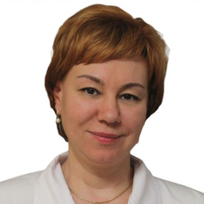 Пайкачева Юлия Михайловна, гинеколог