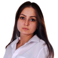 Денисова (Калита) Зоя Олеговна, стоматолог-терапевт