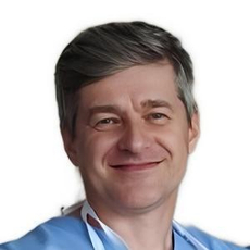 Зинец Максим Григорьевич, сосудистый хирург
