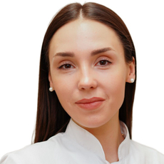 Козлова Дарья Васильевна, дерматолог