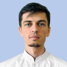 Османов Гамзат Абдинович, стоматолог-терапевт