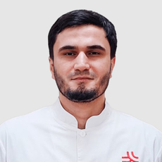 Элиев Казбек Саламуевич, ортопед
