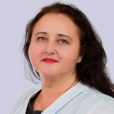 Гладкова Надежда Валерьевна, врач УЗД