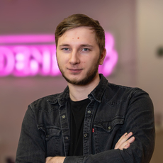 Кошкин Дмитрий Витальевич, психиатр