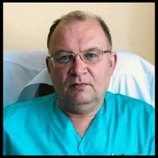 Костыгин Александр Вениаминович, хирург