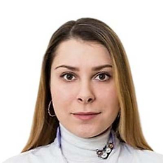 Исайчева Алена Юрьевна, невролог