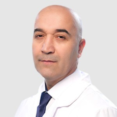 Абдувохидов Абдувахоб Абдукодирович, анестезиолог