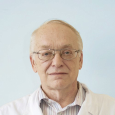 Вишняков Александр Сергеевич, терапевт