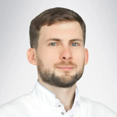 Буданов Артём Андреевич, уролог