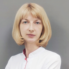 Подбуцкая Алина Михайловна, стоматолог-терапевт