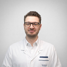 Постарнаков Тимофей Сергеевич, детский психиатр