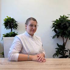 Розанова Татьяна Владимировна, терапевт