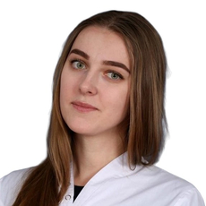 Катанова Наталья Алексеевна, ЛОР