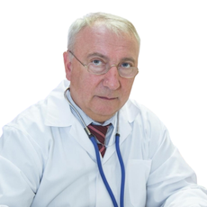 Дудко Виктор Петрович, хирург