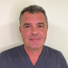 Кимлык Михаил Валерьевич, мануальный терапевт