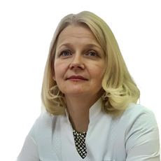 Чудакова Оксана Владимировна, детский офтальмолог