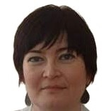 Шаяхмедова Венера Тагировна, врач функциональной диагностики