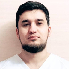 Джаватханов Магомед Расулович, ЛОР