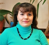 Алекса Вера Николаевна, логопед