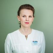 Герасимова Татьяна Юрьевна, педиатр