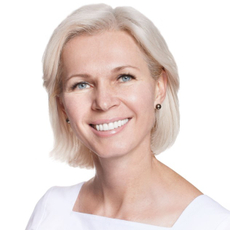 Карпинская Юлия Владимировна, стоматолог-ортопед