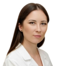 Чиркова Наталья Сергеевна, рентгенолог