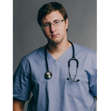 Мануйлов Илья Владимирович, кардиолог