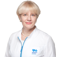 Дубенко Татьяна Анатольевна, гинеколог