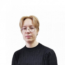 Панова Ариадна Вениаминовна, терапевт