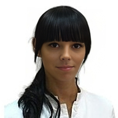 Ровбель Анастасия Алексеевна, гинеколог