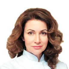 Перфильева Нана Васильевна, гинеколог