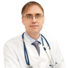 Соколов Денис Владимирович, кардиолог