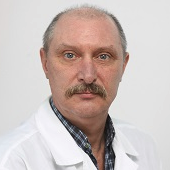 Лопатин Валерий Геннадьевич, стоматолог-терапевт