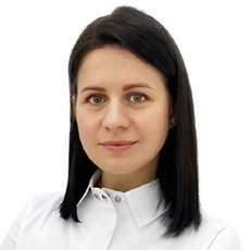 Прозорова (Яковлева) Александра Вячеславовна, гастроэнтеролог