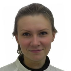 Ветрова Анастасия Николаевна, терапевт