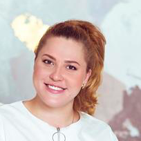 Абрамова Анна Сергеевна, стоматолог-хирург