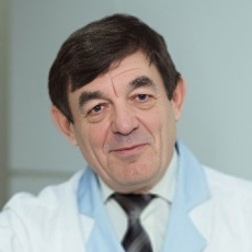 Ковылин Александр Иванович, психотерапевт