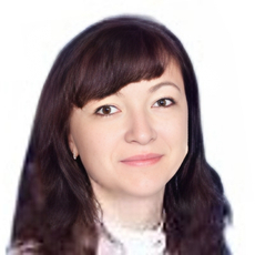 Агеева Наталья Анатольевна, врач УЗД