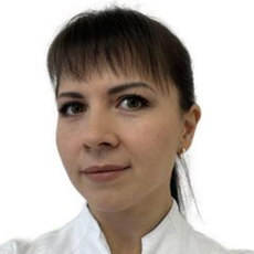 Эркаева Елена Алексеевна, гинеколог