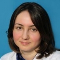 Магомедова Фазу Запировна, врач УЗД