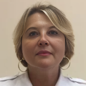 Корнеева Марина Викторовна, врач УЗД