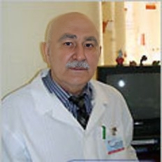 Шайхзаде Мамед Сигбатулаевич, ортопед