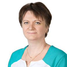 Садомцева Ирина Александровна, стоматолог-терапевт