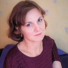 Жданова Маргарита, психолог