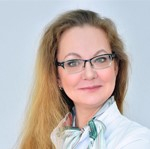 Мертенс Мария Валерьевна, детский дерматолог