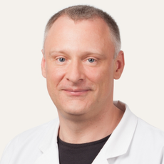Акулов Михаил Альбертович, невролог