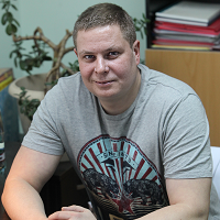 Демьяненко Алексей Михайлович, психиатр