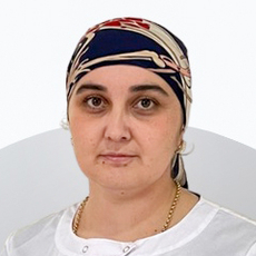 Тебуева Халимат Салисовна, эндокринолог