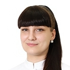 Бражникова (Пожидаева) Надежда Николаевна, ЛОР