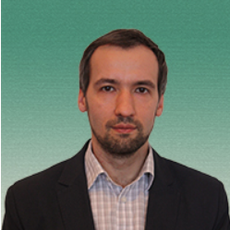 Андреев Владимир Владимирович, хирург